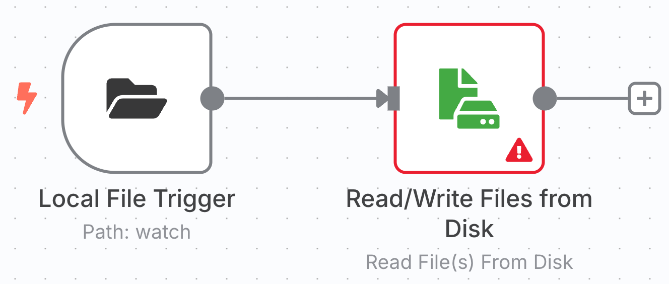 read file